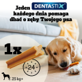 PEDIGREE Dentastix duże rasy 56szt.(8x270g)