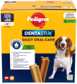 PEDIGREE Dentastix medium 56szt.