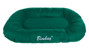 BIMBAY Ponton Impregnat 4 110x80 Zielony