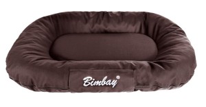 BIMBAY Ponton Impregnat 5 125x90 Brązowy