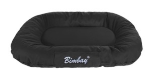 BIMBAY Ponton Impregnat 5 125x90 Czarny