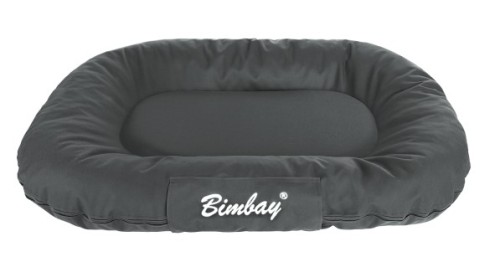 BIMBAY Ponton Impregnat 3 100x70 Grafitowy