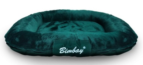 BIMBAY Ponton Futro 2 80x58 Zielony