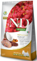 Farmina ND Dog Quinoa Skin Coat Quail Mini 2,5kg