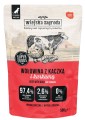 Wiejska Zagroda Saszetka Wołowina Kaczka 500g