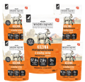 Wiejska Zagroda Saszetka Mono Kozina 5x500g