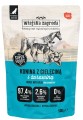 Wiejska Zagroda Saszetka Konina Cielęcina 5x500g