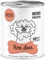 Paka Zwierzaka Mokra Pepe Roe Deer 800g
