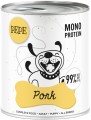 Paka Zwierzaka Mokra Pepe Pork 6x800g