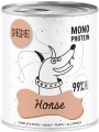 Paka Zwierzaka Mokra Pepe Horse 6x800g