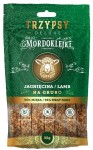 TrzyPsy Mordoklejki na Grubo Jagnięcina 80g