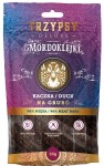 TrzyPsy Mordoklejki na Grubo Kaczka 80g