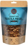 TrzyPsy Zachwyt nad Kostką Mięsa Królik 70g