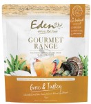 Eden Gourmet Range Goose Turkey 2kg