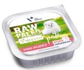 VetExpert Raw Paleo Pate Mini Puppy Pork 150g