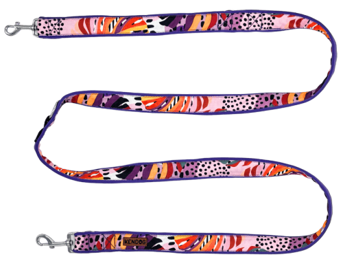 KENDOG Botanica Smycz 300cm 3cm