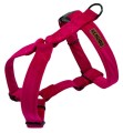 KENDOG Velvet Fuksja Szelki Guard M 2,5cm 45-65cm
