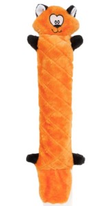 ZIPPY PAWS Jigglerz Lis