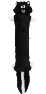 ZIPPY PAWS Jigglerz Skunks