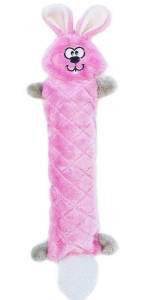 ZIPPY PAWS Jigglerz Królik