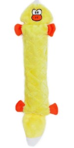 ZIPPY PAWS Jigglerz Kaczka