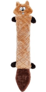 ZIPPY PAWS Jigglerz Wiewiórka