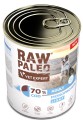 VetExpert Raw Paleo Dog Adult Cod 800g