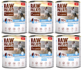 VetExpert Raw Paleo Dog Adult Cod 6x800g