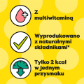 DREAMIES ShakeUps Krewetki Łosoś Tuńczyk 55g