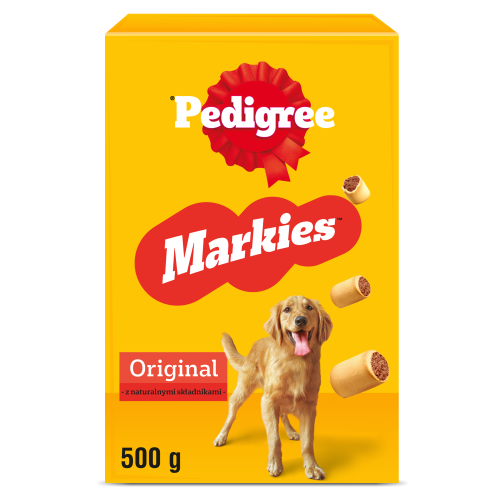 PEDIGREE Markies 500g