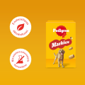 PEDIGREE Markies 500g