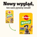 PEDIGREE Multi Biscrok 12x500g
