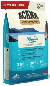 Acana Regionals Pacifica Dog 6 kg