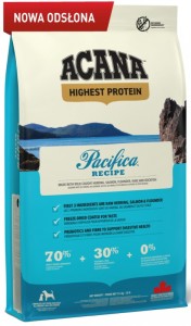 Acana Regionals Pacifica Dog 11,4kg
