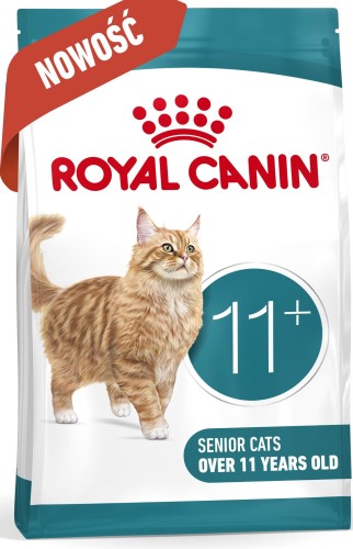 Royal Canin Ageing 11+ 4kg