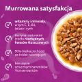 Whiskas Saszetka Aromatyczna Mieszanka 40x85g
