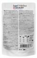 JohnDog ForCat Lape Pouch Adult Dzik 100g