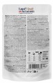 JohnDog ForCat Lape Pouch Adult Przepiórka 100g