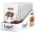 JohnDog ForCat Lape Pouch Adult Dzik 10x100g