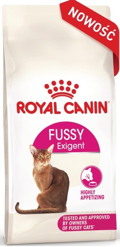 Royal Canin Fussy Exigent 10kg