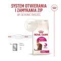 Royal Canin Fussy Exigent 10kg