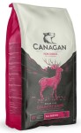 Canagan Country Game All Breeds 2kg