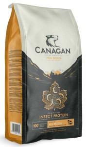 Canagan Insect All Breeds 5kg