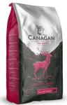Canagan Kot Country Game 375g