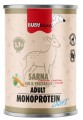 BUBA Light Sarna 400g