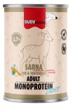 BUBA Light Sarna 400g