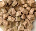 Araton Cat Adult Sterilised Beef&Chicken + Turkey&Chicken 4x85g