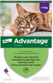 ELANCO Advantage pipeta kot duży 4x0.8ml