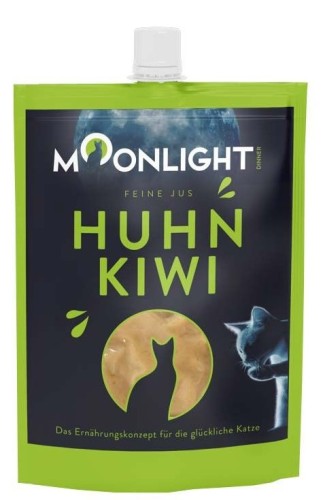 Moonlight Dinner Sos Kurczak Kiwi 60g