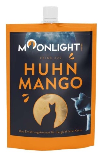 Moonlight Dinner Sos Kurczak Mango 60g